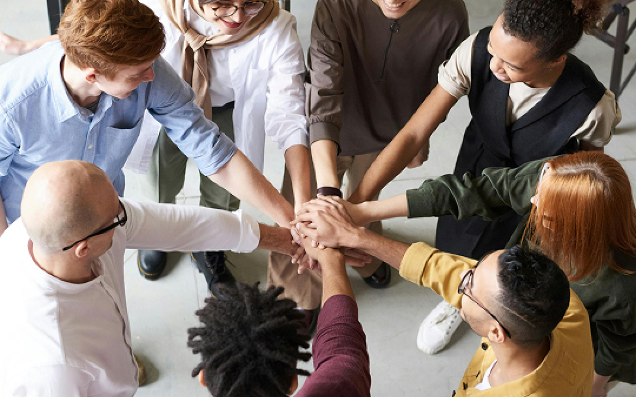 Architects team photo